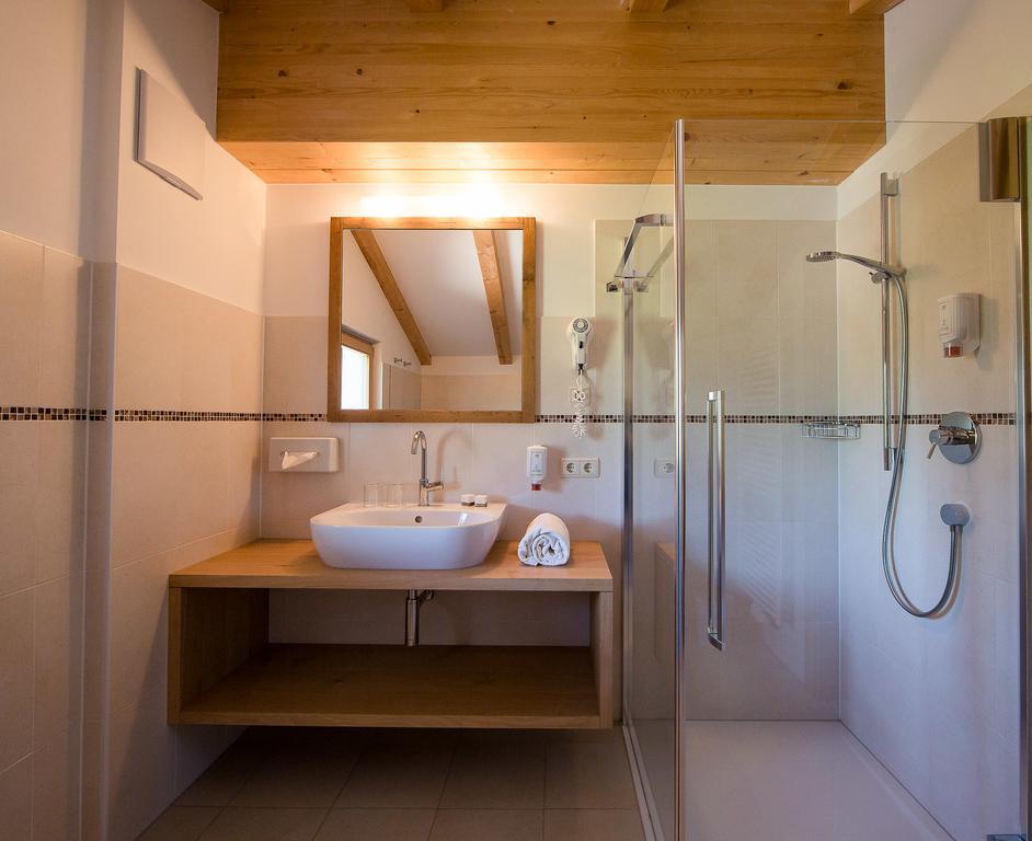 Parc Hotel Tyrol Кастелрото Екстериор снимка